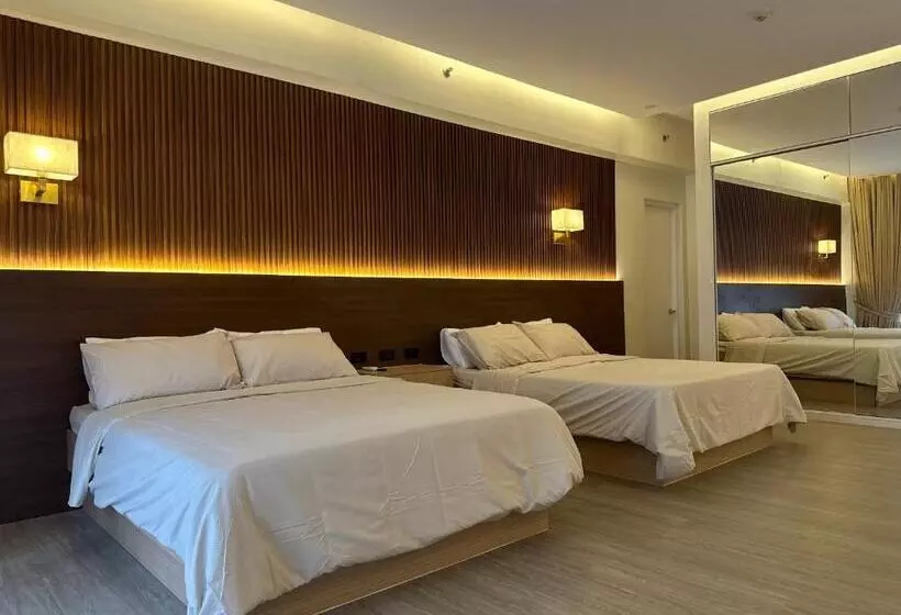 The Beach Suites At Pico De Loro