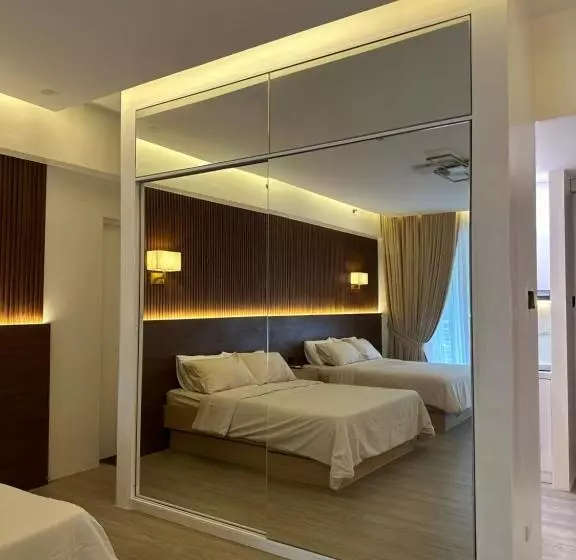 The Beach Suites At Pico De Loro