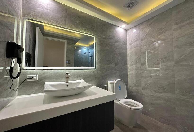 The Beach Suites At Pico De Loro