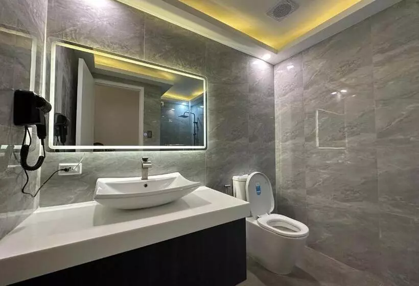 The Beach Suites At Pico De Loro