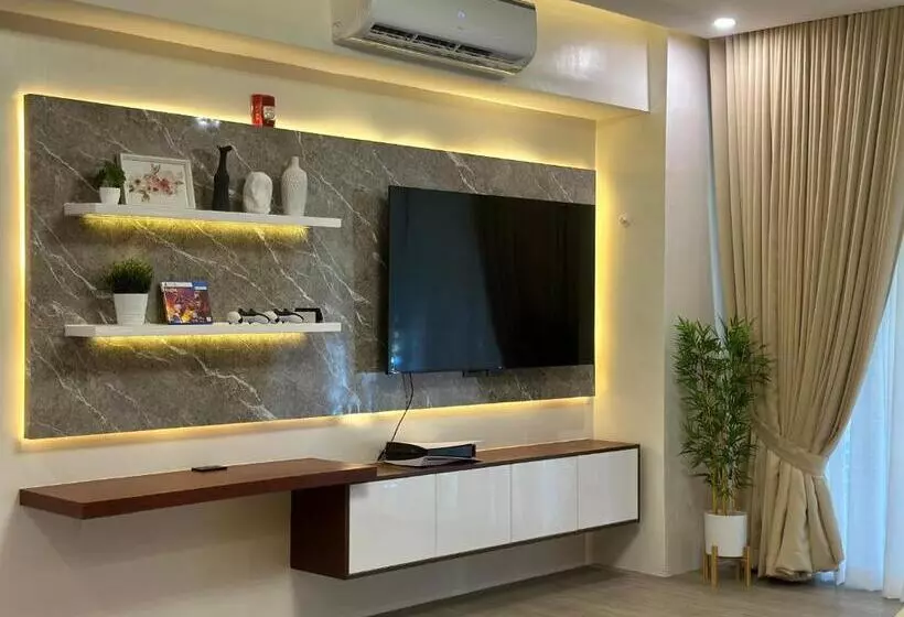 The Beach Suites At Pico De Loro