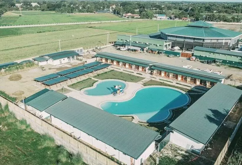 34k Hotel And Resort Powered By Cocotel