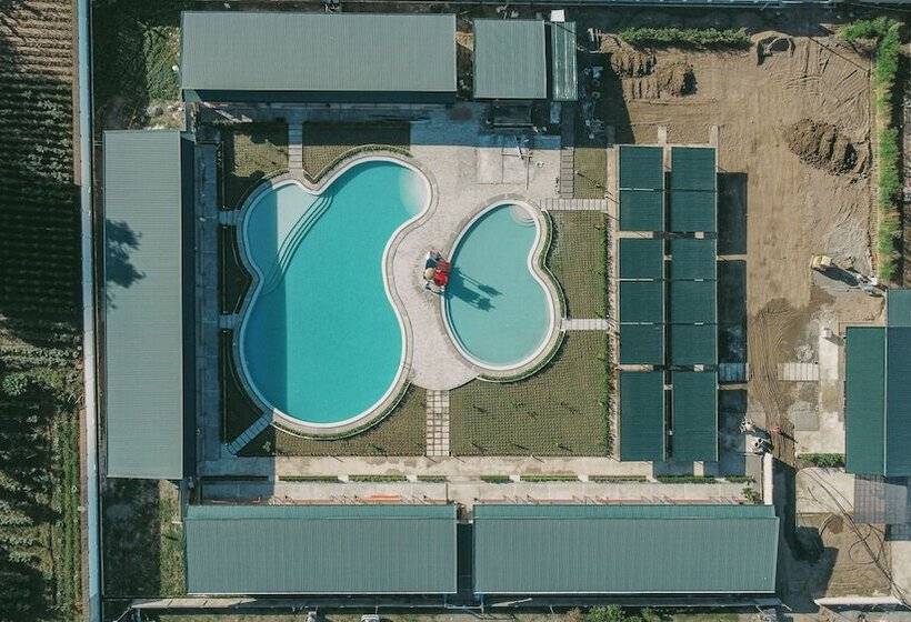 34k Hotel And Resort Powered By Cocotel