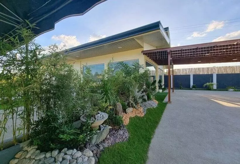 34k Hotel And Resort Powered By Cocotel