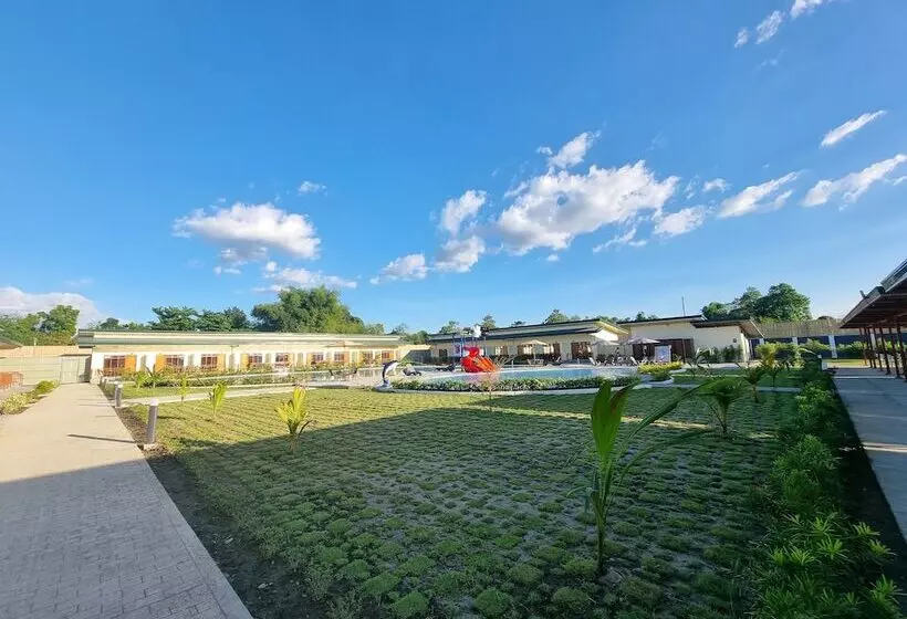 34k Hotel And Resort Powered By Cocotel