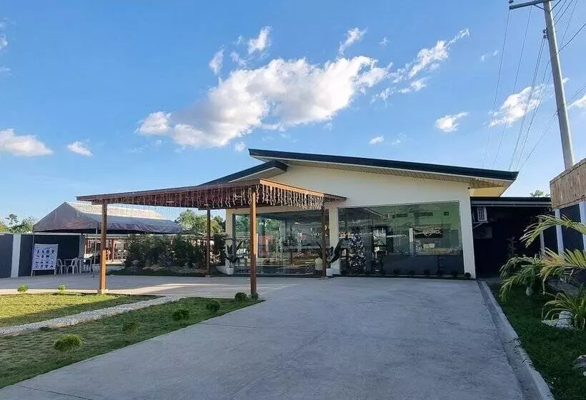 34k Hotel And Resort Powered By Cocotel