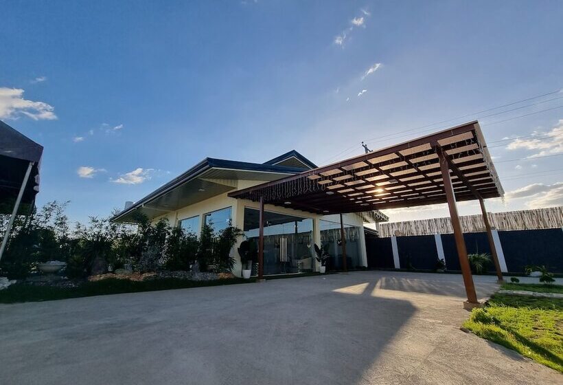 34k Hotel And Resort Powered By Cocotel