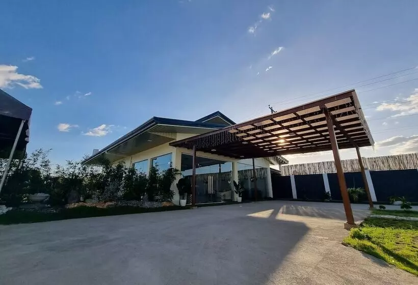 34k Hotel And Resort Powered By Cocotel