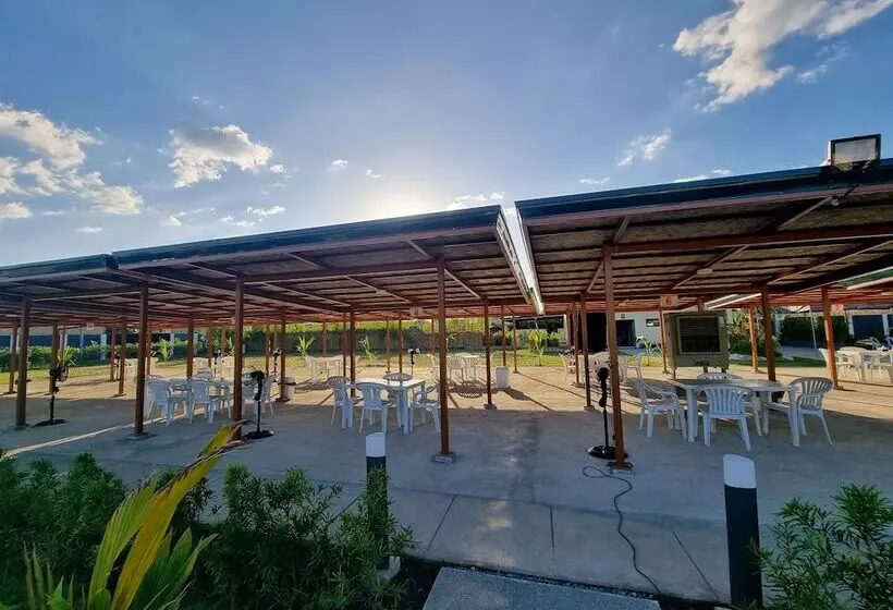 34k Hotel And Resort Powered By Cocotel