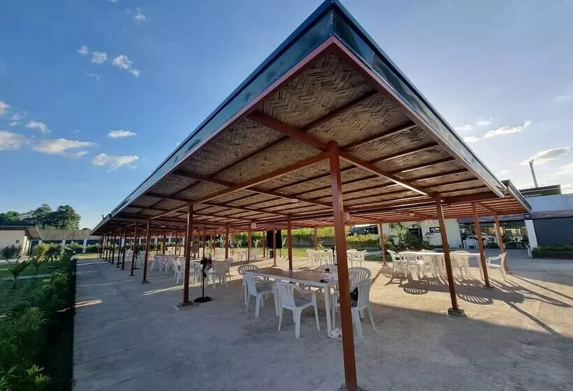 34k Hotel And Resort Powered By Cocotel