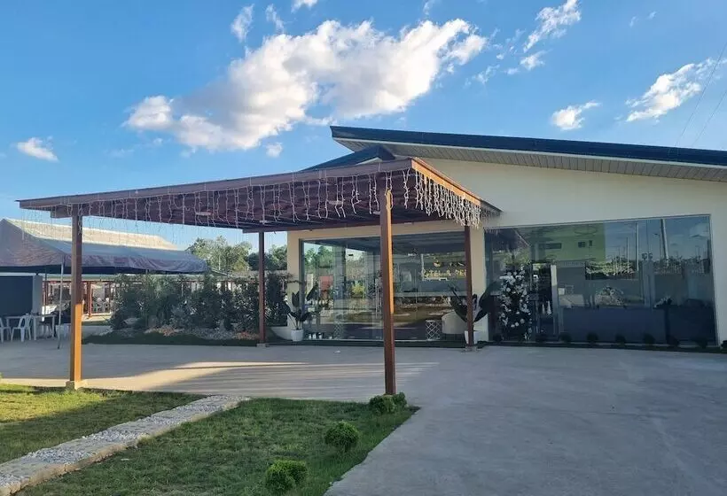 34k Hotel And Resort Powered By Cocotel