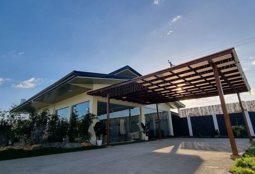 34k Hotel And Resort Powered By Cocotel