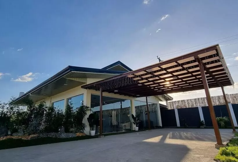 34k Hotel And Resort Powered By Cocotel