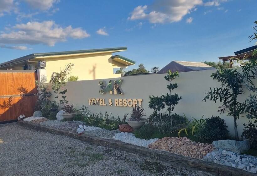 34k Hotel And Resort Powered By Cocotel