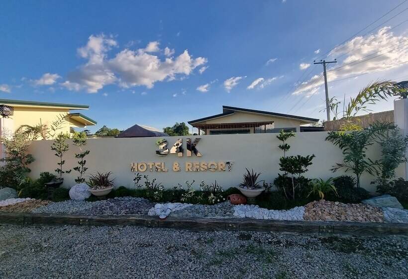 34k Hotel And Resort Powered By Cocotel