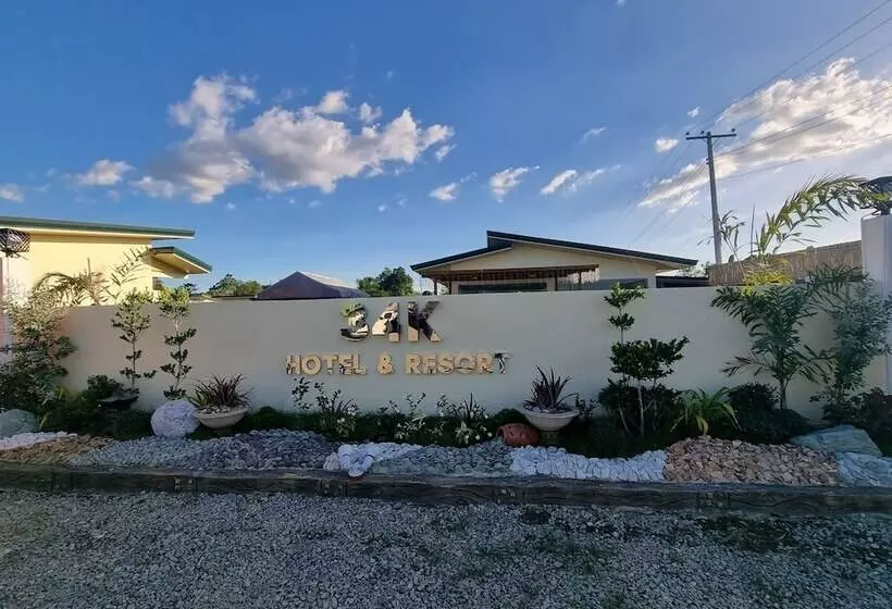 34k Hotel And Resort Powered By Cocotel