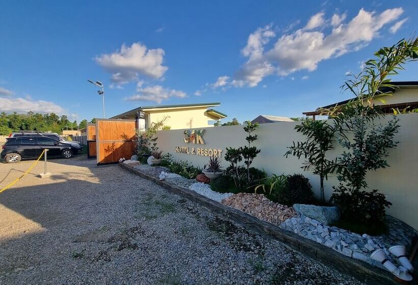 34k Hotel And Resort Powered By Cocotel