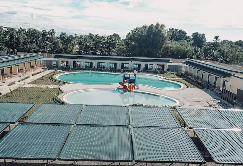 34k Hotel And Resort Powered By Cocotel