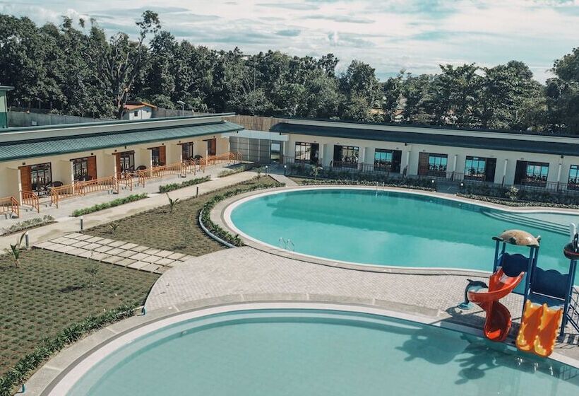 34k Hotel And Resort Powered By Cocotel