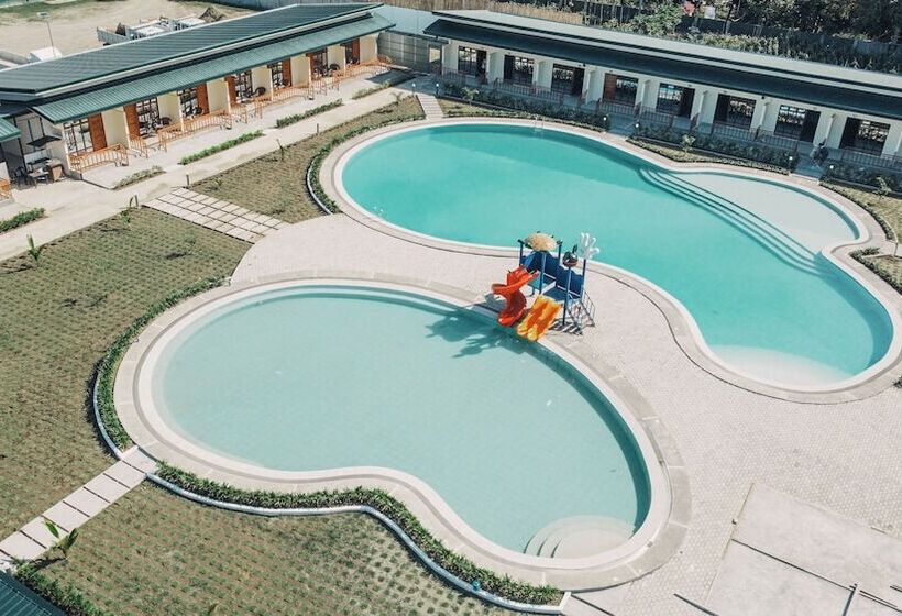 34k Hotel And Resort Powered By Cocotel