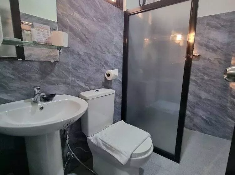 34k Hotel And Resort Powered By Cocotel