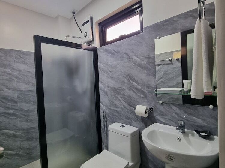 34k Hotel And Resort Powered By Cocotel