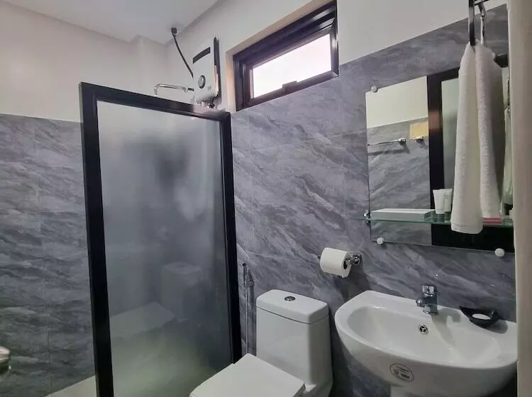 34k Hotel And Resort Powered By Cocotel