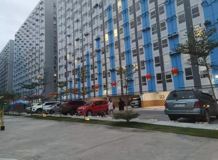 Schronisko Caji Condo Transient