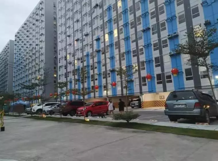 هاستل Caji   Condo Transient