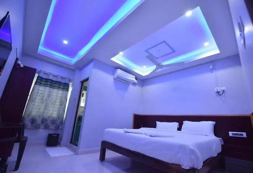 Aamiaismajoitus (B&B) Ap Residency