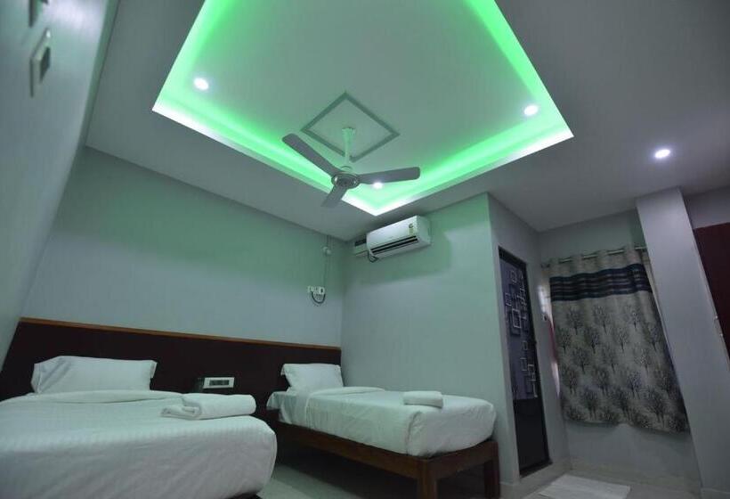 Nocleg ze śniadaniem Ap Residency