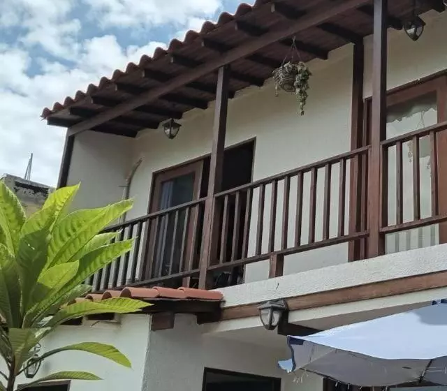 ベッドアンドブレックファースト Casa Begoña