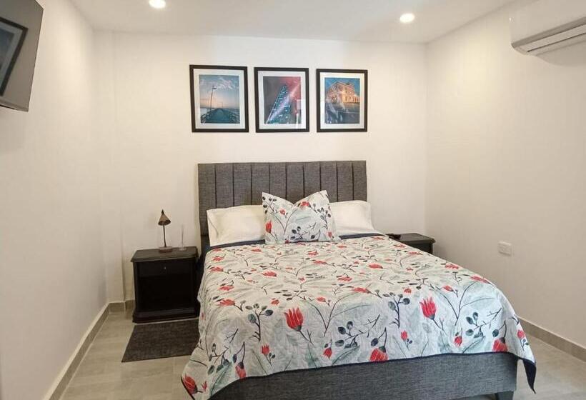 Bed & Breakfast Casa Begoña