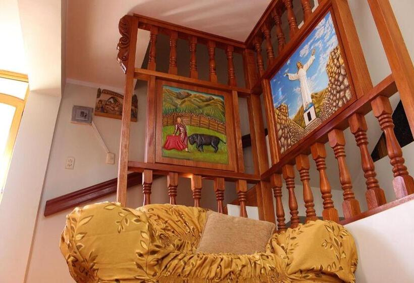 Bed and Breakfast Súmaq Puñuy