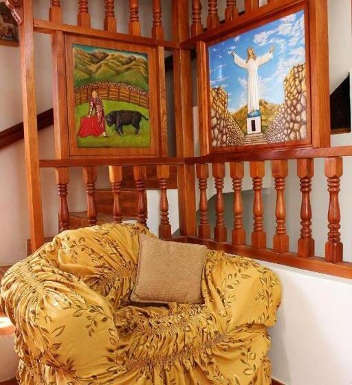 Bed and Breakfast Súmaq Puñuy