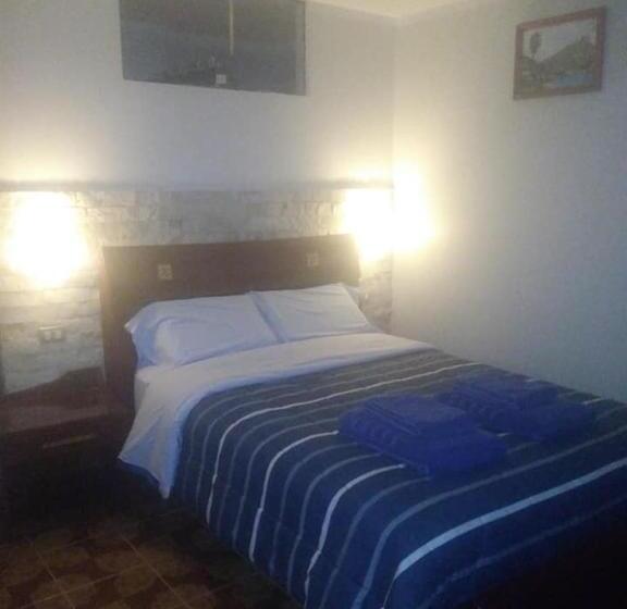 Bed and Breakfast Súmaq Puñuy