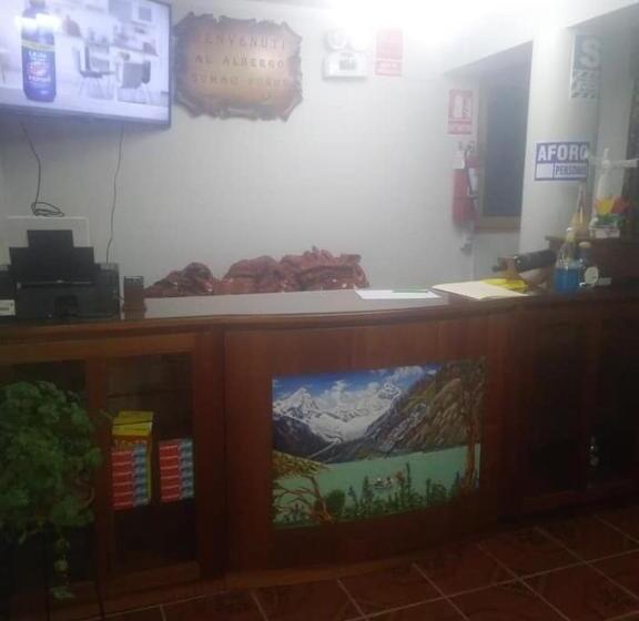 Bed and Breakfast Súmaq Puñuy