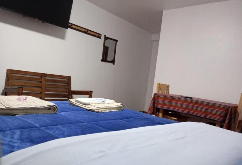 Bed and Breakfast Súmaq Puñuy