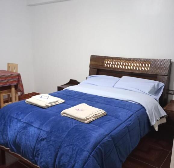 Bed and Breakfast Súmaq Puñuy