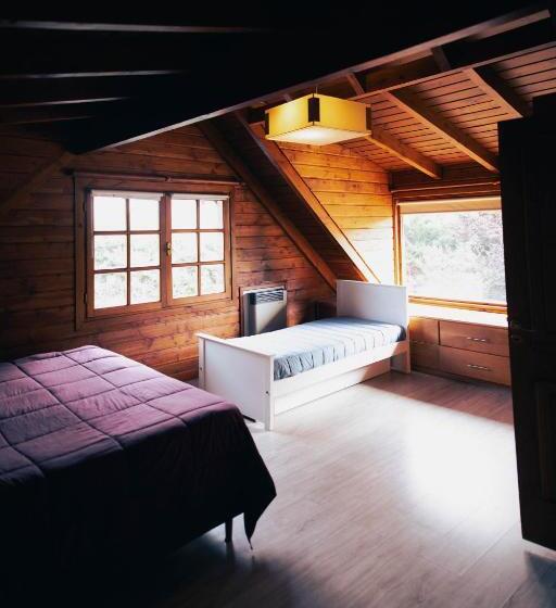 Bed and Breakfast Sunny