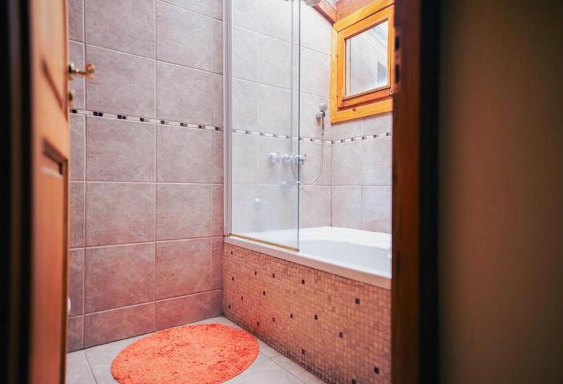 Bed and Breakfast Sunny