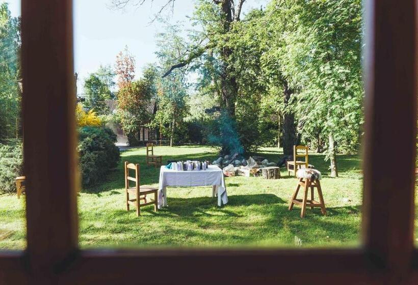 Bed and Breakfast Sunny