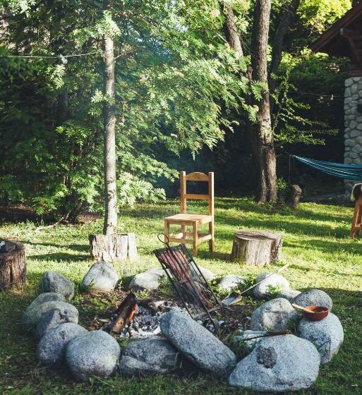 Bed and Breakfast Sunny