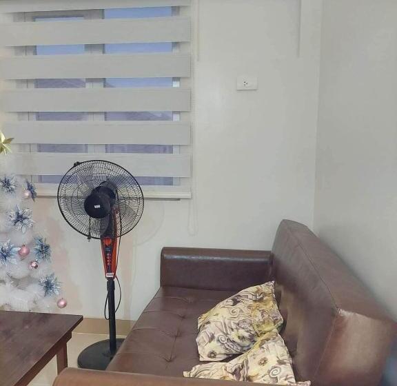 Fall In Love With Our Condo Unit Smdc Cheer Residences