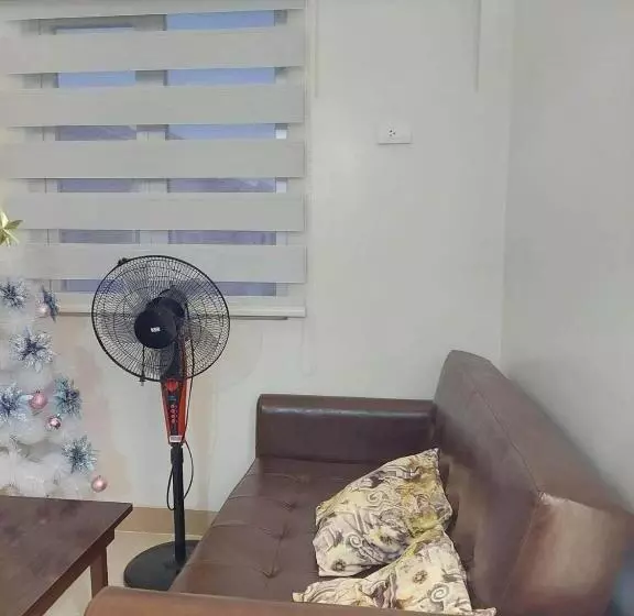 Fall In Love With Our Condo Unit Smdc Cheer Residences