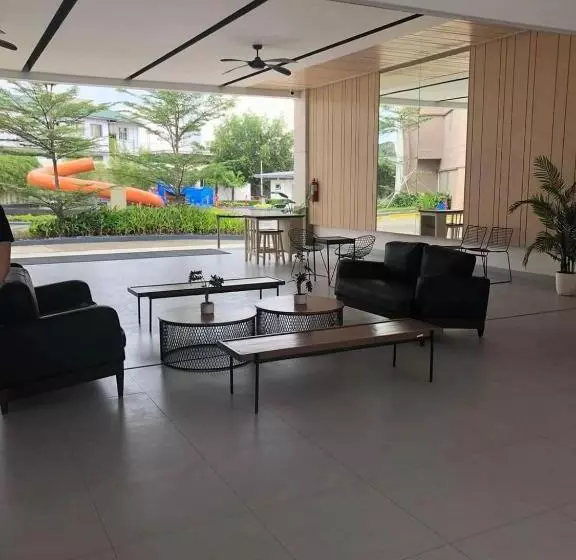 Fall In Love With Our Condo Unit Smdc Cheer Residences
