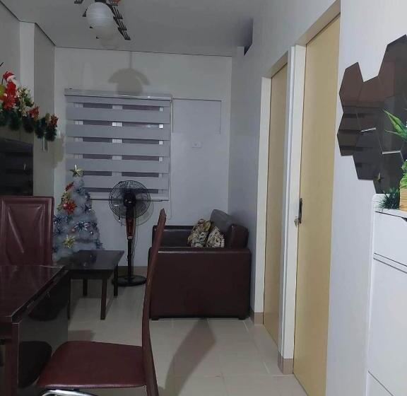 Fall In Love With Our Condo Unit Smdc Cheer Residences