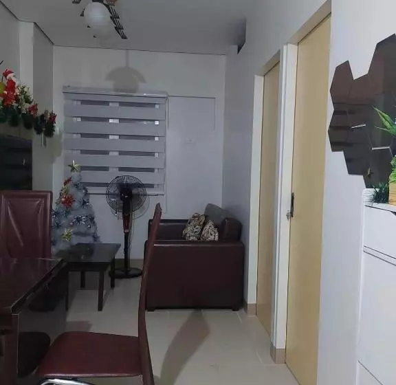 Fall In Love With Our Condo Unit Smdc Cheer Residences