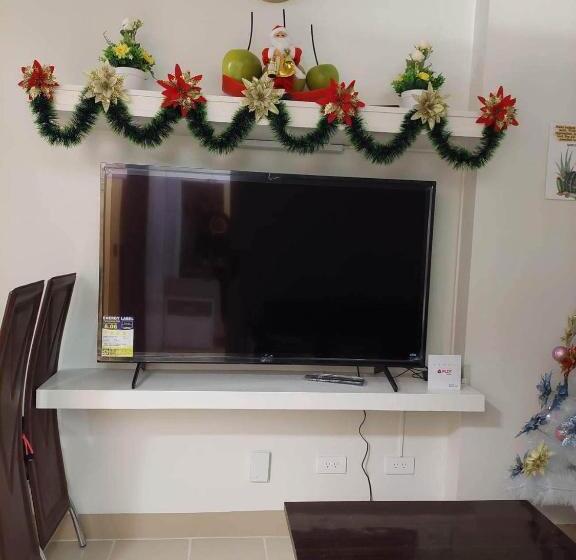 Fall In Love With Our Condo Unit Smdc Cheer Residences