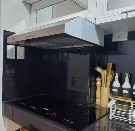 Fall In Love With Our Condo Unit Smdc Cheer Residences